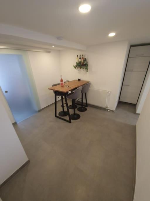 Ferienwohnung Zur Froehlichkeit Altertheim Εξωτερικό φωτογραφία
